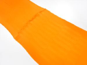 未使用品　正絹　帯揚げ